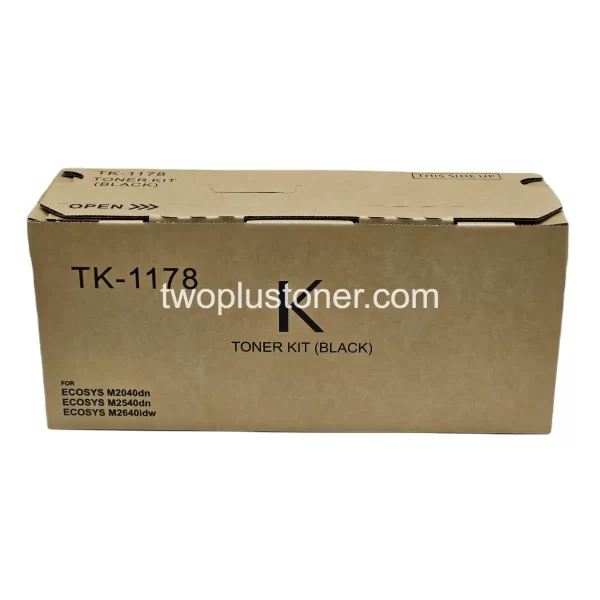 TK-1178 Toner Cartridge