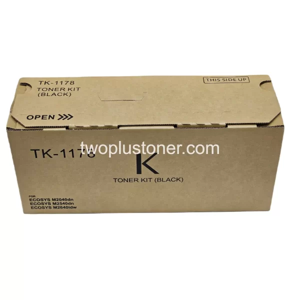 TK-1178 Toner Cartridge