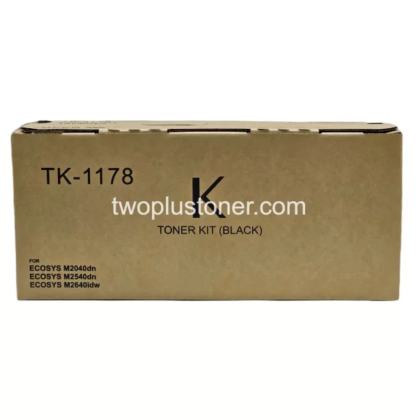 TK-1178 Toner Cartridge