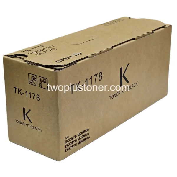 TK-1178 Toner Cartridge