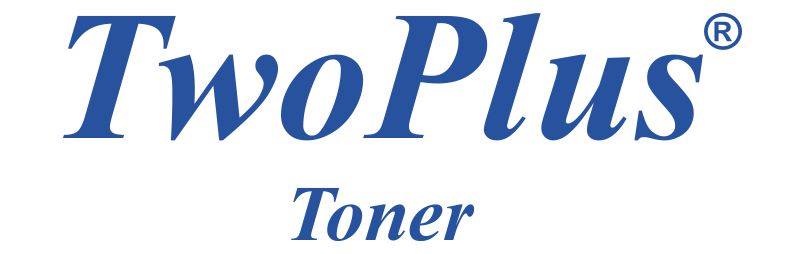 TwoPlus Toner